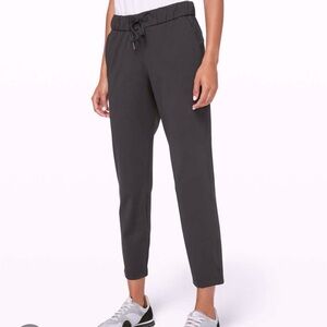 Lululemon On the Fly Pant